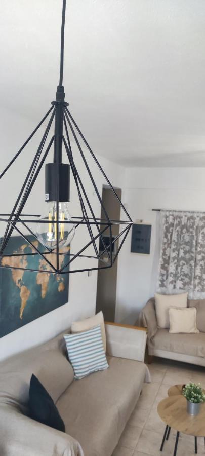 Maria'S Luxury Apartment Kassandria Zewnętrze zdjęcie