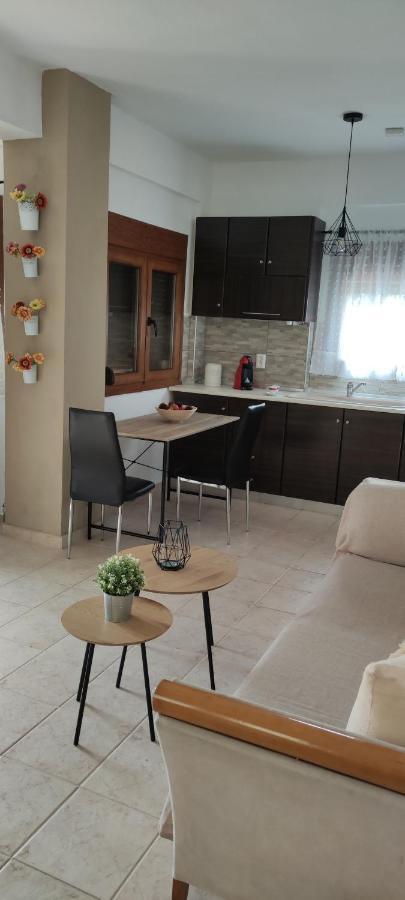 Maria'S Luxury Apartment Kassandria Zewnętrze zdjęcie