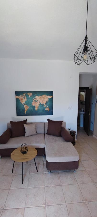 Maria'S Luxury Apartment Kassandria Zewnętrze zdjęcie