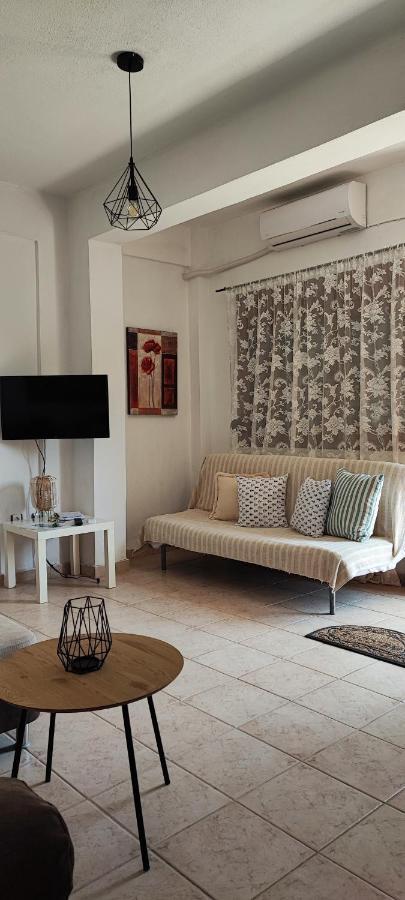 Maria'S Luxury Apartment Kassandria Zewnętrze zdjęcie