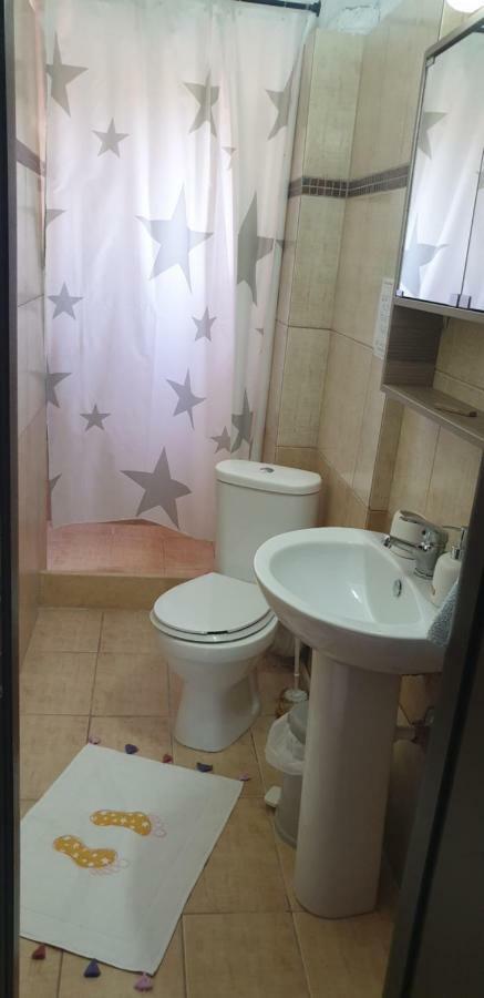 Maria'S Luxury Apartment Kassandria Zewnętrze zdjęcie
